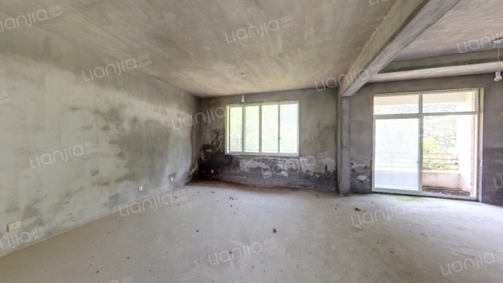 怀玉谷二手房实景图