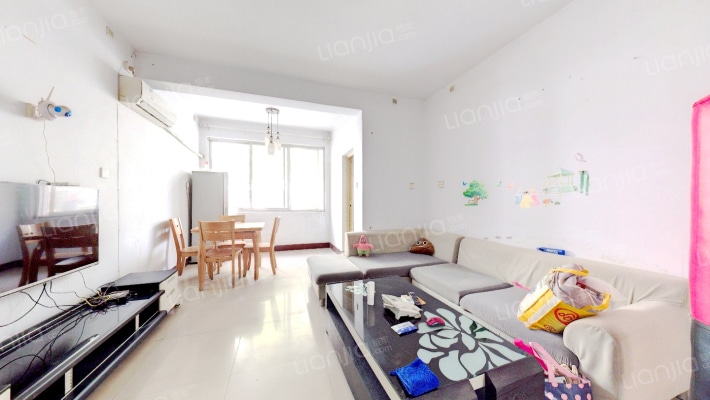 荟苑小区二手房实景图