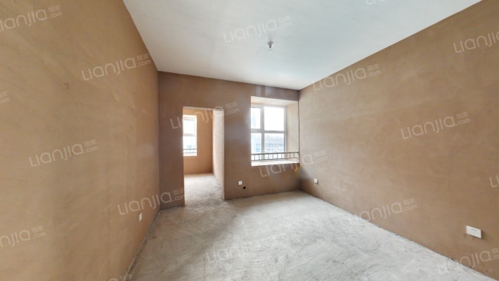 尚城华都二手房实景图