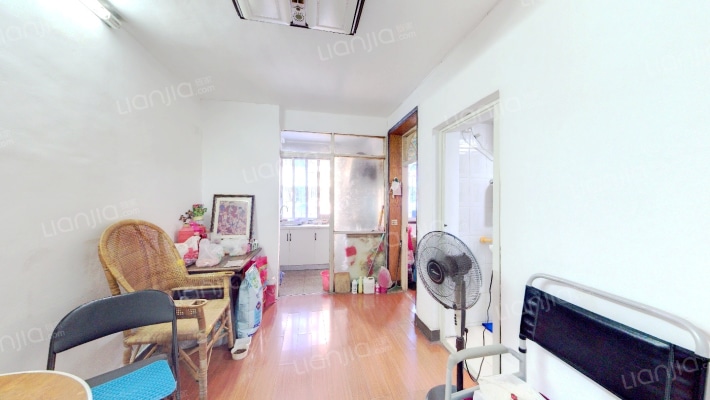 郎官社区二手房实景图