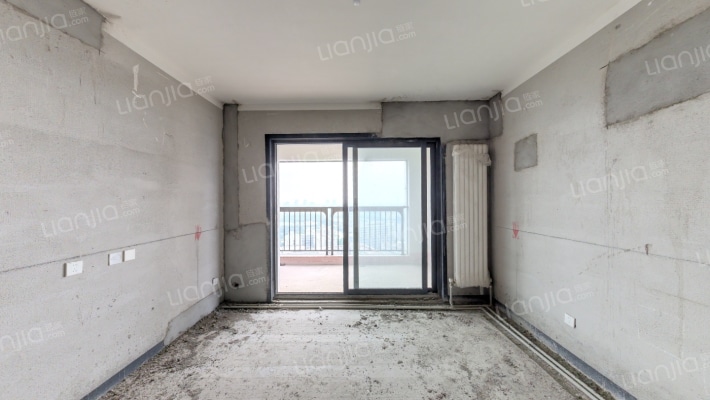 开封星联岚溪府二手房实景图