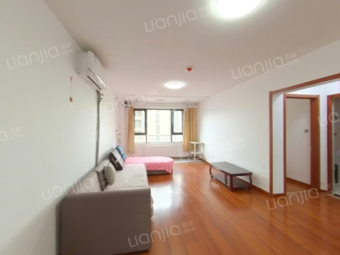 整租·中海海泊雅苑 2室1厅 南/北