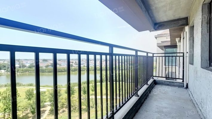 建业运河古镇二手房实景图