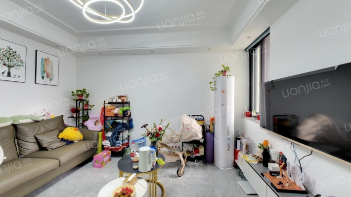 湘湖家园二手房实景图