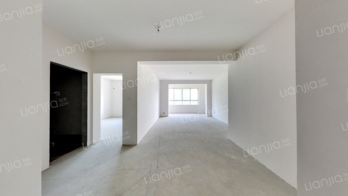 百家桥新村（西区）二手房实景图