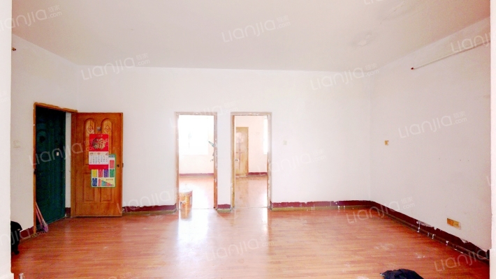 南宁市民福小区二手房实景图