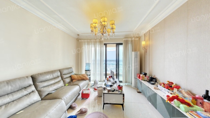 恒大上林苑二手房实景图