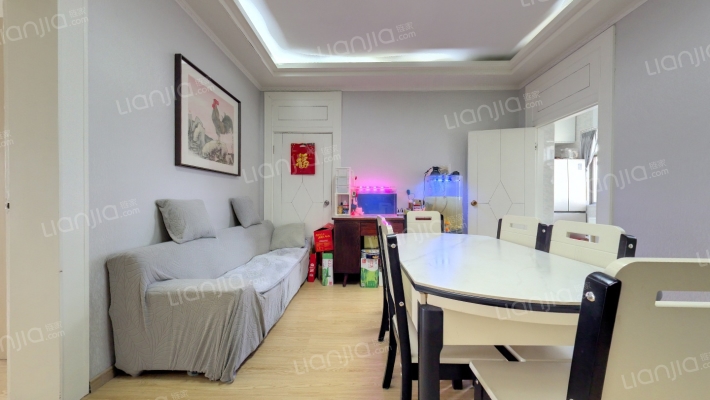 大庆中路130号二手房实景图