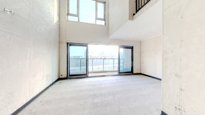 金科新天宸二手房实景图