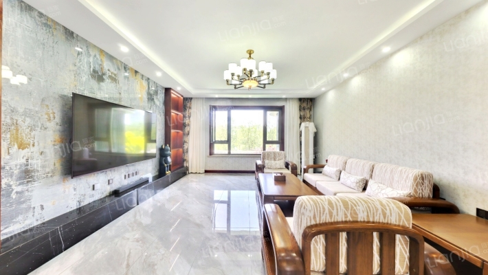 和悦府二手房实景图