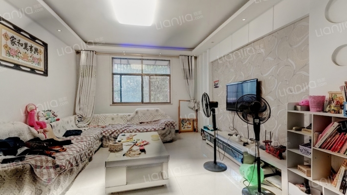 中国移动家属院二手房实景图