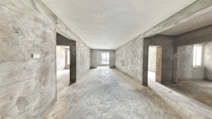 迎河家园二手房实景图