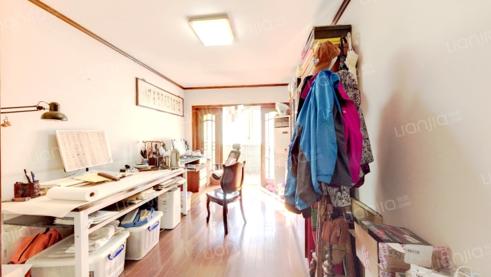 南林一村二手房实景图