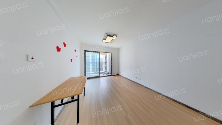 春和景庭二手房实景图