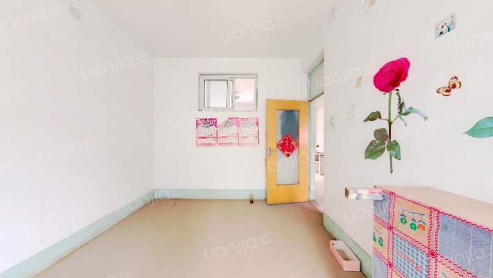 潍坊学院南校区东院生活区二手房实景图