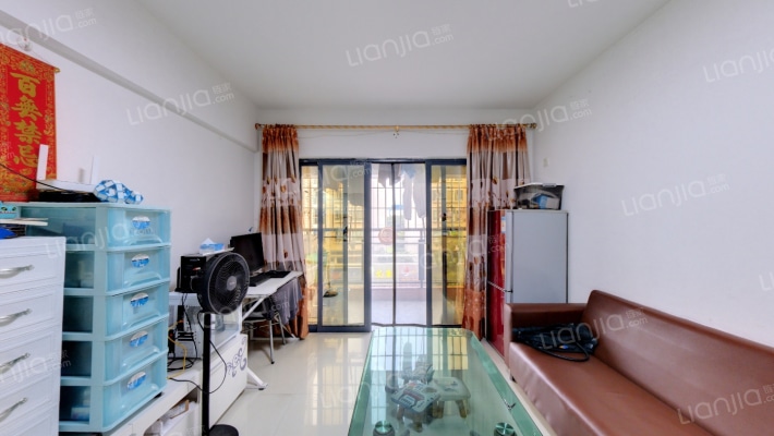 陶然居二手房实景图