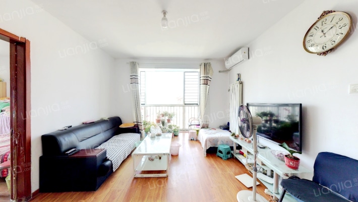 华都泊雅园二手房实景图