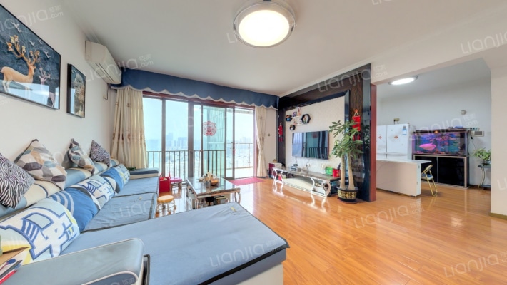 新华城二手房实景图