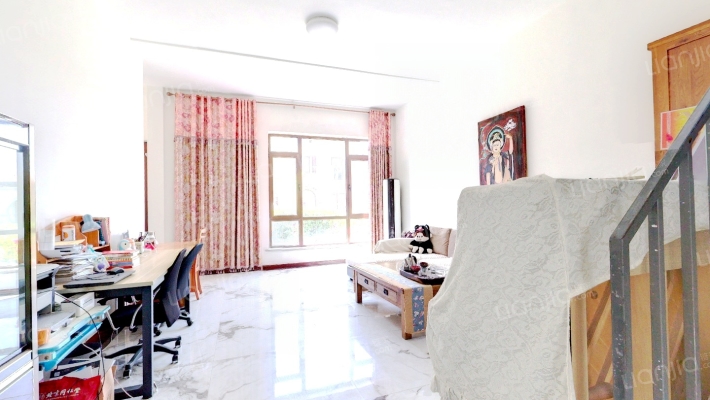 安纳溪ViLLa二手房实景图