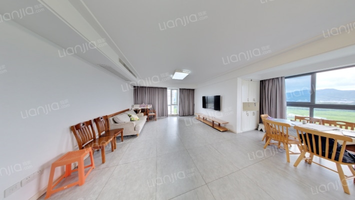 杏园小区二手房实景图