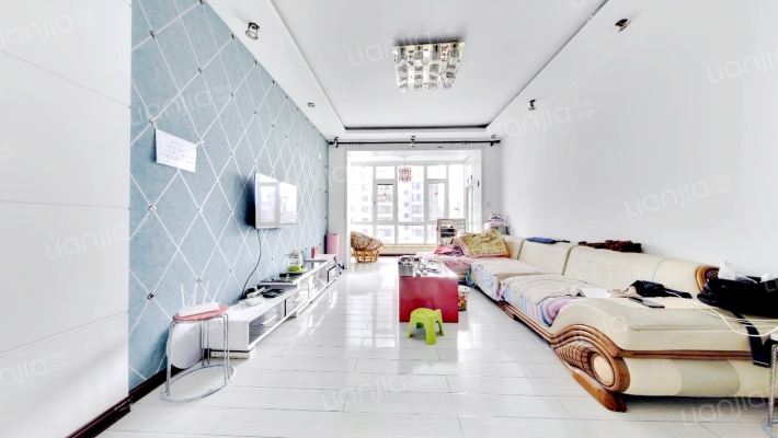 宜和园二手房实景图