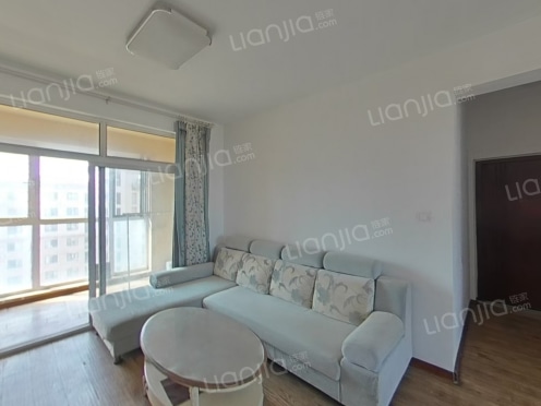 整租·湖山美地一期 2室1厅 南/北