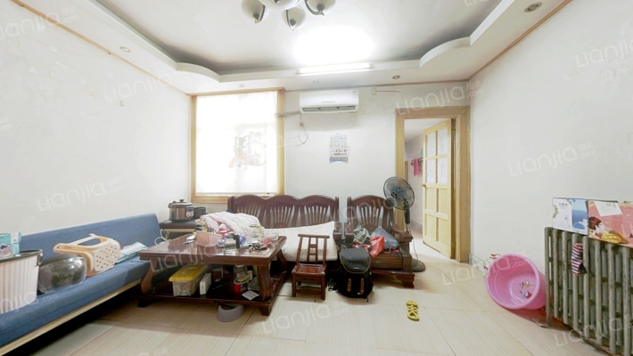 乔庄社区二手房实景图