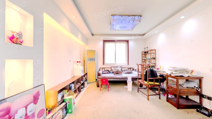 永和佳苑东区二手房实景图