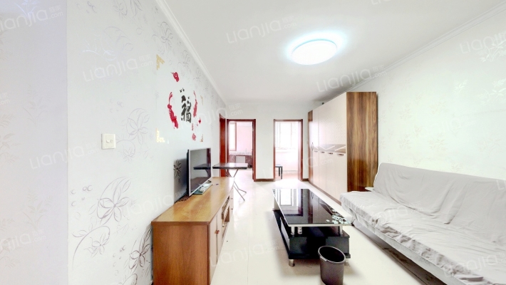 钟表材料厂家属院二手房实景图