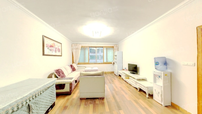 龚西合力大院二手房实景图