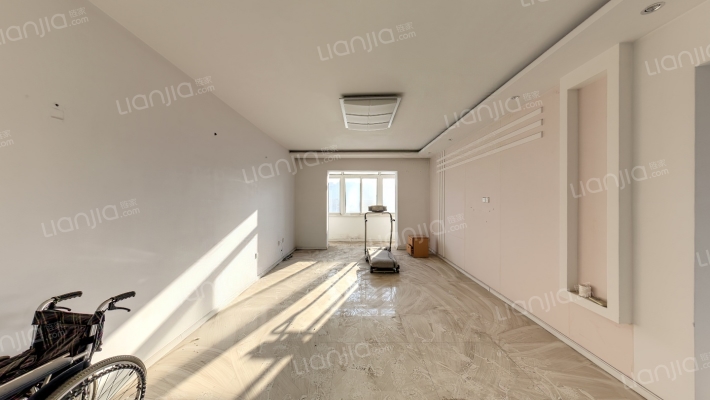 怡静园公寓二手房实景图