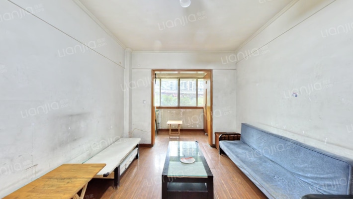 府青路东五街二手房实景图