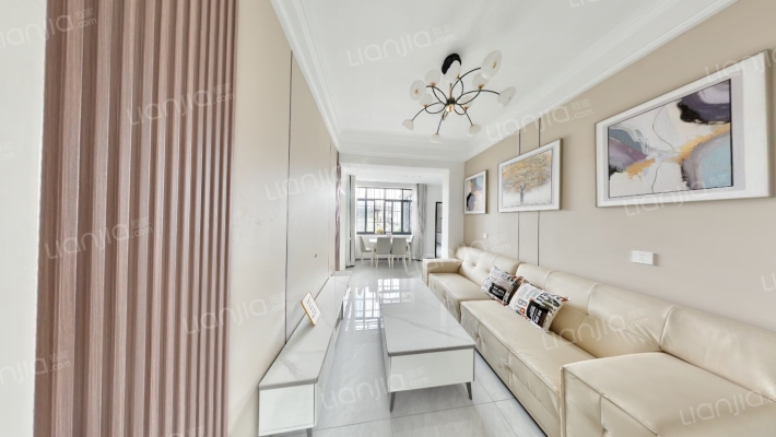 上升街55号二手房实景图