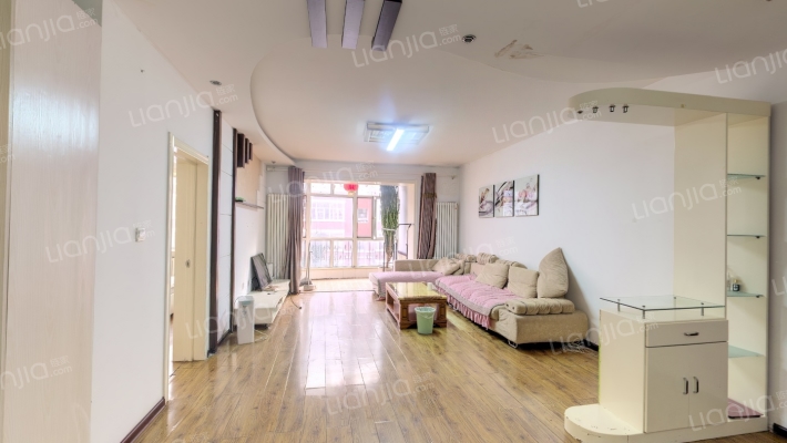 宏信广场二手房实景图