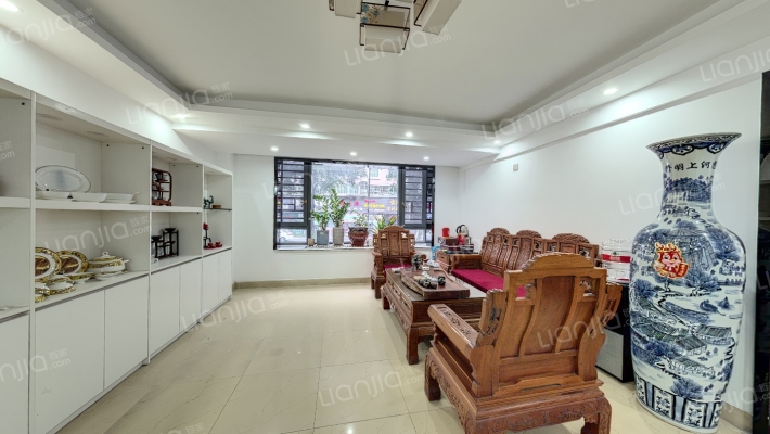 航苑小区二手房实景图