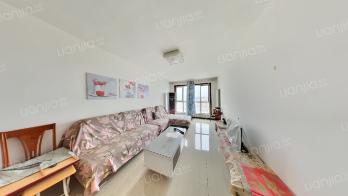 淮盛园二手房实景图