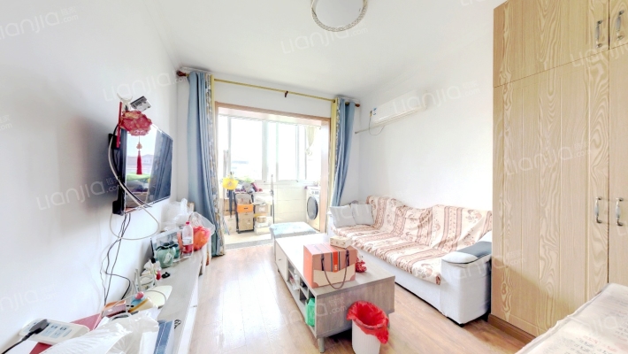 石化九村二手房实景图