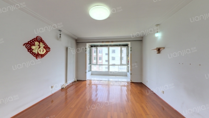 水榭花都二手房实景图