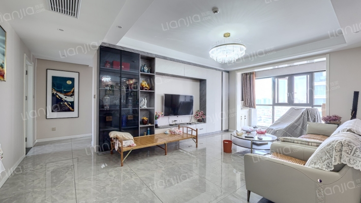 盛唐国际二手房实景图