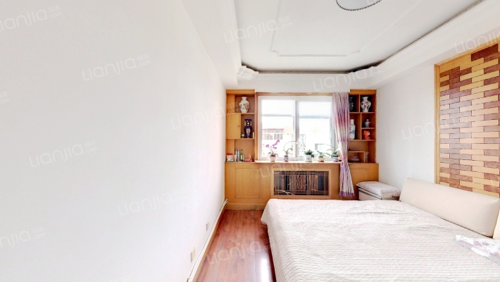 凤麟公寓二手房实景图