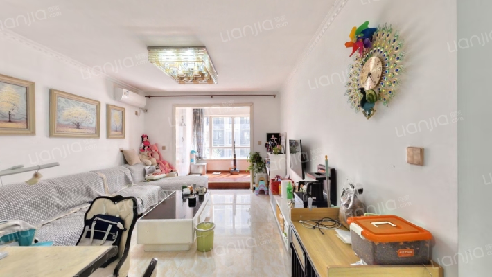 花语里二手房实景图