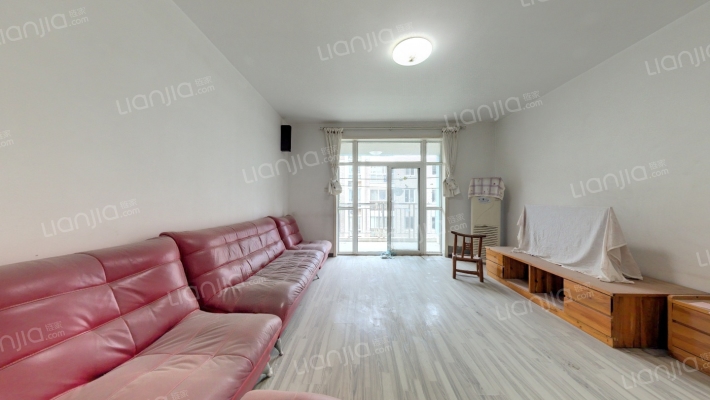 幸福人家北苑二手房实景图