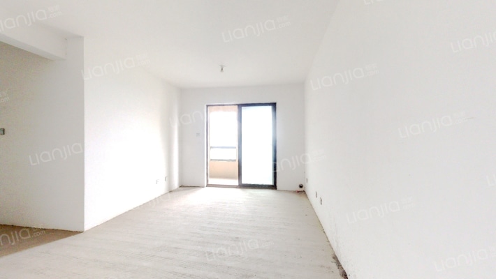 信达银杏尚郡二手房实景图