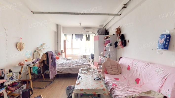 黄金岁月二手房实景图