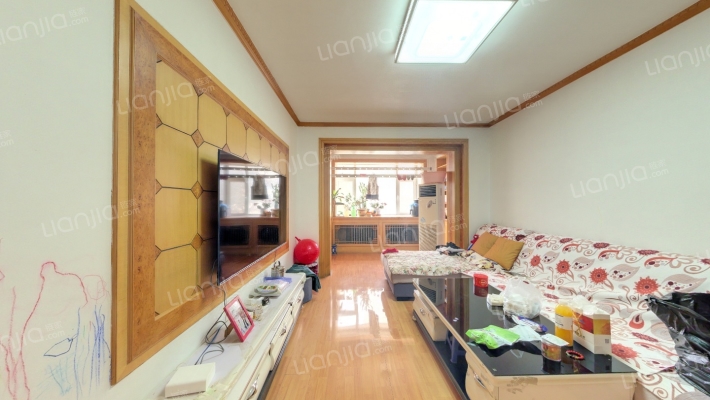 五建西固小区东区二手房实景图