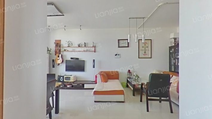 凤凰小区北区二手房实景图