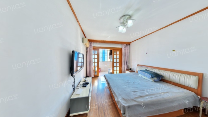 幕府山庄二手房实景图