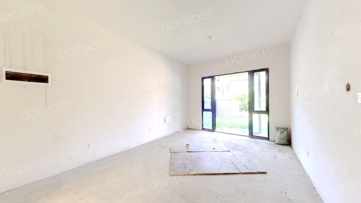 普达阳光康和北苑二手房实景图