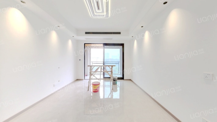 润洲悦庭二手房实景图