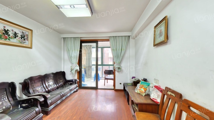 联兴家园二手房实景图